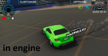 Русификатор для Car MultiPlayer
