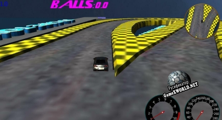 Русификатор для car race (Nevo9)