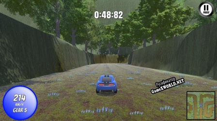 Русификатор для Car Racing (Tekler)
