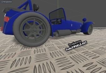 Русификатор для Car simulator (DEVloper)