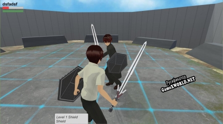 Русификатор для Card Battle Prototype