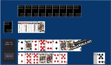 Русификатор для Card Gambit