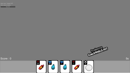 Русификатор для Card Jitsu