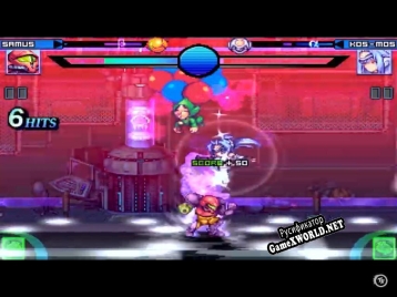 Русификатор для Card Sagas Wars Mugen