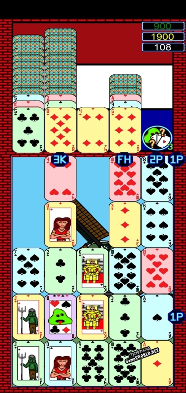 Русификатор для Cardbox Battle
