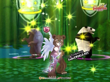 Русификатор для Cardmon Hero