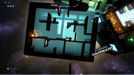 Русификатор для Cargo Commander