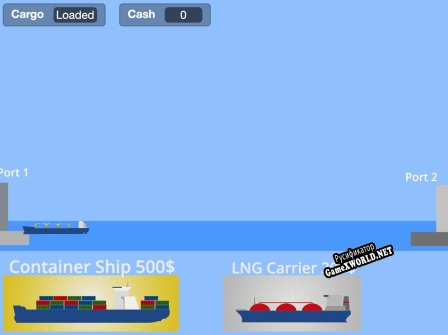 Русификатор для Cargo Shipper