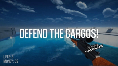 Русификатор для Cargo Sniper