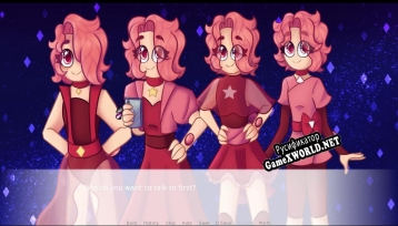 Русификатор для Carmi Dating Sim