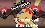 Русификатор для Carnival Carnage
