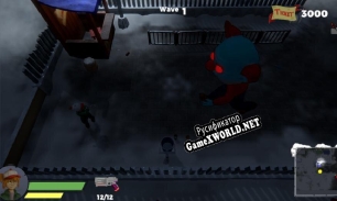 Русификатор для Carnival Zero