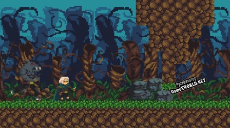 Русификатор для Carnivorous nightmare