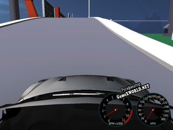 Русификатор для CarRacing Car Game