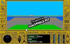 Русификатор для Carrier Command
