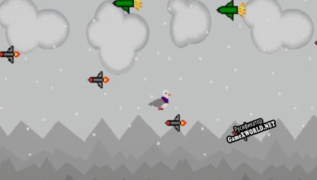 Русификатор для Carrier Pigeon (Bagsy)
