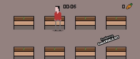 Русификатор для Carrot Gardener