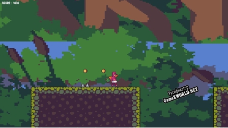 Русификатор для Carrot Girl Adventures