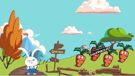 Русификатор для Carrot Quest (CavalieriStudio)