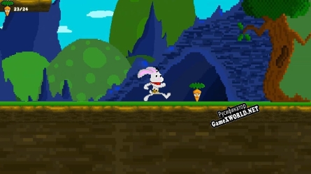 Русификатор для Carrot Quest