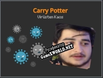 Русификатор для Carry Potter Virüsten Kaçış