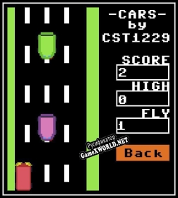 Русификатор для Cars (itch) (CST1229)