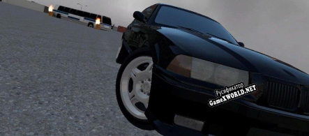 Русификатор для Cars Mania Drift Location