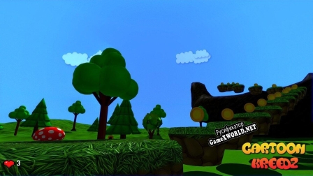 Русификатор для Cartoon Kreedz