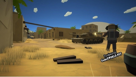 Русификатор для Cartoon Strike PC Demo