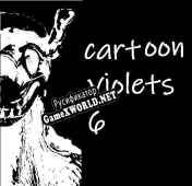 Русификатор для Cartoon Violets 6