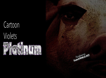 Русификатор для Cartoon Violets Platinum