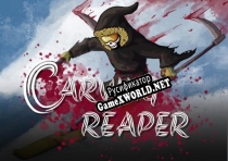 Русификатор для Carving Reaper