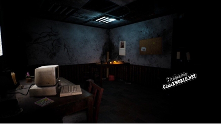 Русификатор для CASE 2 Animatronics Survival
