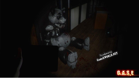 Русификатор для CASE Animatronics