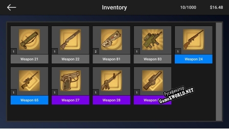 Русификатор для Case Opener Guns