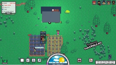 Русификатор для Cash Crop