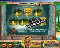 Русификатор для Casino Island to Go