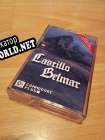 Русификатор для Castillo Belmar u002F Castle Belmar (ESEN) [C64  VIC20  Commodore MAX)]