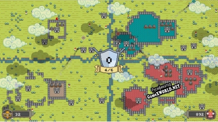 Русификатор для Castle Chaos