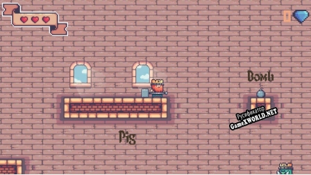 Русификатор для Castle Conqueror (itch) (Blue Scales)