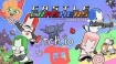 Русификатор для castle crashers (itch)