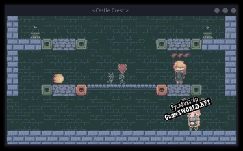 Русификатор для Castle Crest