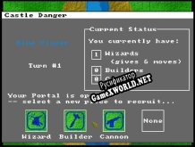 Русификатор для Castle Danger