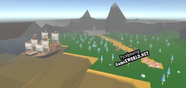 Русификатор для Castle Gobbler