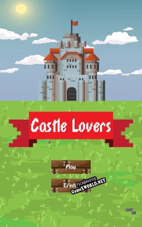 Русификатор для Castle Lovers