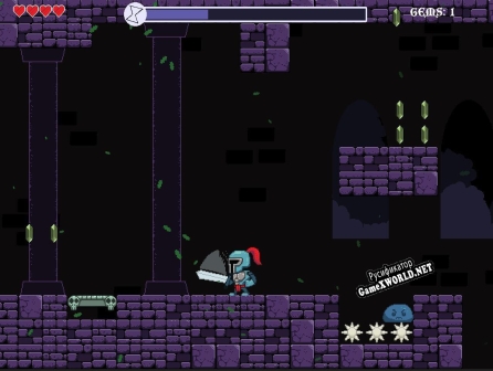 Русификатор для Castle of Chaos