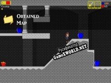 Русификатор для Castle of Curses First Steps Demo