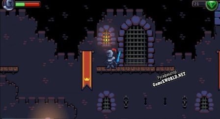 Русификатор для Castle Raider  Gamers creativity under lockdown