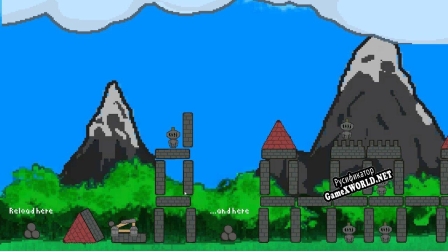 Русификатор для Castle Smasher (itch)