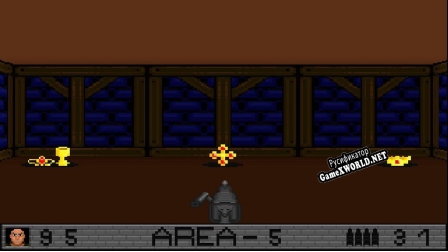 Русификатор для Castle Werewolf 3D